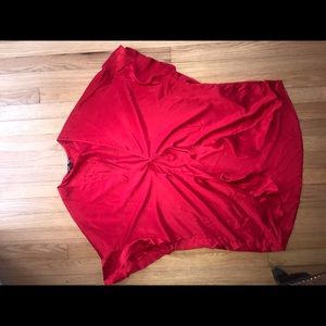 Victoria’s Secret satin robe